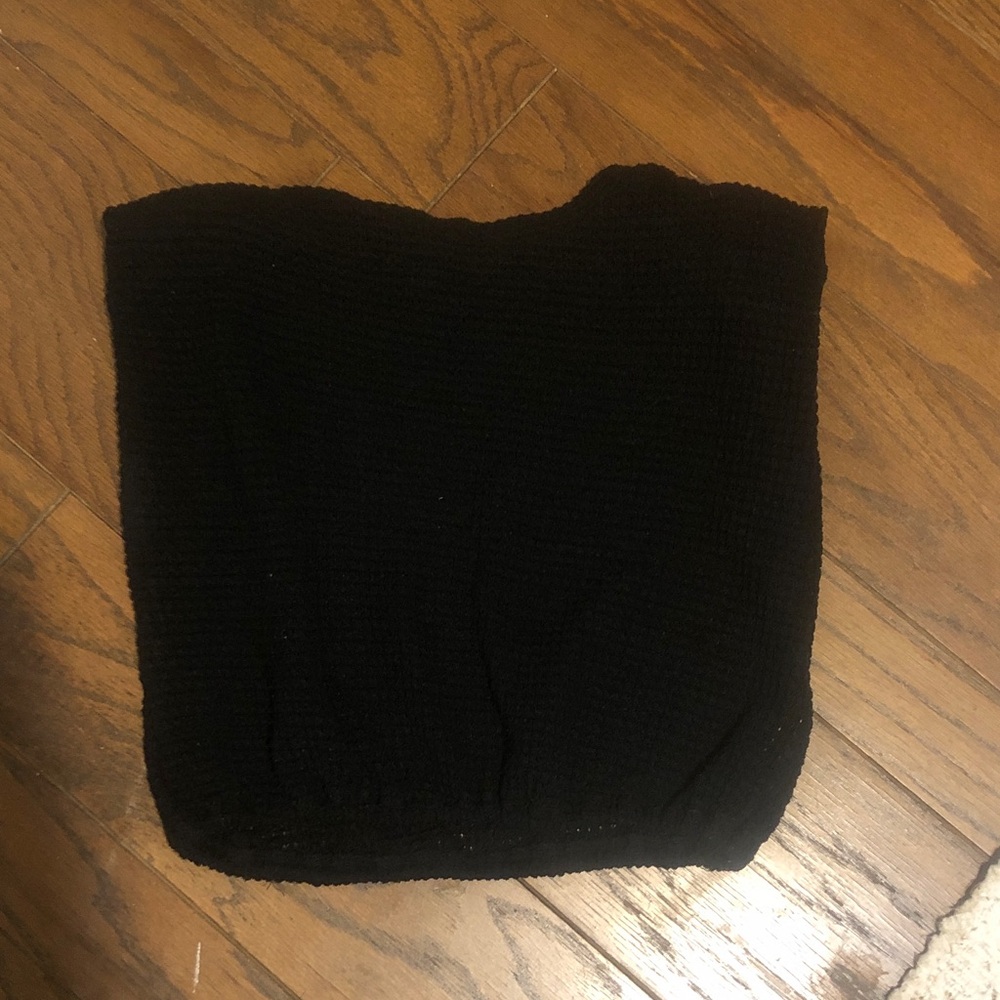 🖤SHOULDER TOP🖤